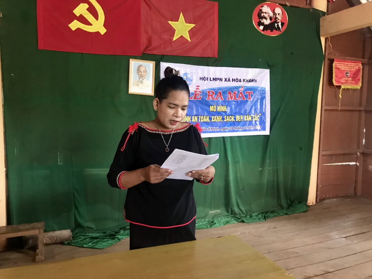 chi hoi